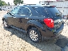 2CNFLGEC4B6****** Salvamento y Reparables 2011 Chevrolet Equinox en Spokane