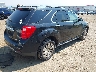 2CNFLGEC4B6****** Salvamento y Destrozados 2011 Chevrolet Equinox en Estado de Washington