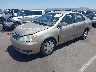 1NXBR32E45Z****** Used and Repairable 2005 Toyota Corolla in Phoenix