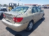 1NXBR32E45Z****** Salvage and Wrecked 2005 Toyota Corolla in Arizona State