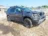5FNYF9H39TB****** Salvage and Wrecked 2026 Honda Passport in Milwaukee