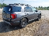 5FNYF9H39TB****** Salvage and Wrecked 2026 Honda Passport in Wisconsin State