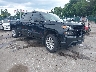 1GCUYBEF5MZ****** Salvage and Wrecked 2021 Chevrolet Silverado 1500 in Baltimore