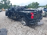 1GCUYBEF5MZ****** Salvage and Repairable 2021 Chevrolet Silverado 1500 in Baltimore