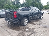 1GCUYBEF5MZ****** Salvage and Wrecked 2021 Chevrolet Silverado 1500 in Maryland State