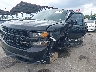 1GCUYBEF5MZ****** Salvage and Repairable 2021 Chevrolet Silverado 1500 in Maryland State