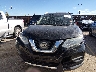 KNMAT2MT9HP****** Wrecked 2017 Nissan Rogue in Colorado State
