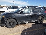 KNMAT2MT9HP****** Repairable 2017 Nissan Rogue in Colorado State