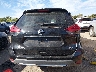 KNMAT2MT9HP****** Wrecked 2017 Nissan Rogue