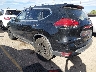 KNMAT2MT9HP****** Salvage and Repairable 2017 Nissan Rogue in Denver East