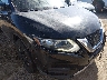 KNMAT2MT9HP****** Salvage and Repairable 2017 Nissan Rogue in Colorado State
