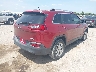1C4PJLCB8FW****** Salvage and Wrecked 2015 Jeep Cherokee in Texas State