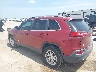 1C4PJLCB8FW****** Salvage and Repairable 2015 Jeep Cherokee in Texas State