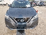 3N1AB7AP1KL****** Wrecked 2019 Nissan Sentra in Iowa State