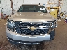 1GNSKBKC7FR****** Destrozados 2015 Chevrolet Tahoe en Estado de Michigan