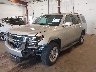 1GNSKBKC7FR****** Usados y Reparables 2015 Chevrolet Tahoe en Flint
