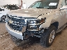 1GNSKBKC7FR****** Salvamento y Reparables 2015 Chevrolet Tahoe en Estado de Michigan