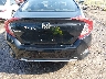 19XFC1F32ME****** Usados y Reparables 2021 Honda Civic en Jackson