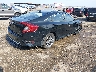 19XFC1F32ME****** Salvamento y Destrozados 2021 Honda Civic en Estado de Mississippi