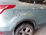 1FMCU0GX9DU****** Destrozados 2013 Ford Escape