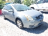 3N1AB61E87L****** Salvamento y Destrozados 2007 Nissan Sentra en Los Angeles