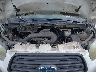 1FTYE1ZM9GK****** Repairable 2016 Ford Transit-150 in San Antonio South