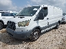 1FTYE1ZM9GK****** Used and Repairable 2016 Ford Transit-150 in San Antonio South
