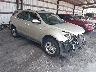 2GNALBEK5E1****** Salvamento y Destrozados 2014 Chevrolet Equinox en Jacksonville