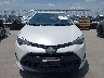 5YFBURHE1HP****** Usados 2017 Toyota Corolla en Estado de Texas