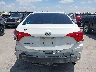 5YFBURHE1HP****** Usados 2017 Toyota Corolla