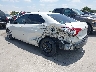 5YFBURHE1HP****** Salvamento y Reparables 2017 Toyota Corolla en Austin North