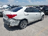 5YFBURHE1HP****** Salvamento y Destrozados 2017 Toyota Corolla en Estado de Texas
