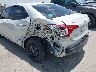5YFBURHE1HP****** Salvamento y Reparables 2017 Toyota Corolla en Estado de Texas