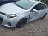 2T1BURHE5EC****** Used and Repairable 2014 Toyota Corolla in Taunton