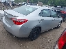 2T1BURHE5EC****** Salvage and Wrecked 2014 Toyota Corolla in Massachusetts State