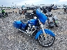1HD1KBC14JB****** Salvage and Wrecked 2018 Harley-Davidson FLHXS in Rec Rides Online Exclusive