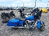 1HD1KBC14JB****** Wrecked 2018 Harley-Davidson FLHXS in New York State