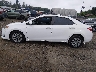 2T1BURHE8HC****** Repairable 2017 Toyota Corolla in New Jersey State
