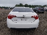 2T1BURHE8HC****** Wrecked 2017 Toyota Corolla