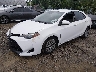 2T1BURHE8HC****** Used and Repairable 2017 Toyota Corolla in Port Murray
