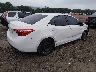 2T1BURHE8HC****** Salvage and Wrecked 2017 Toyota Corolla in New Jersey State
