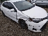 2T1BURHE8HC****** Salvage and Repairable 2017 Toyota Corolla in New Jersey State