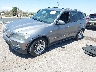 5UXFE835X8L****** Used and Repairable 2008 BMW X5 in Albuquerque