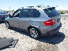 5UXFE835X8L****** Salvage and Repairable 2008 BMW X5 in Albuquerque