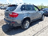 5UXFE835X8L****** Salvage and Wrecked 2008 BMW X5 in New Mexico State