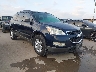 1GNKREED3CJ****** Salvage and Wrecked 2012 Chevrolet Traverse in Austin