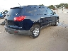 1GNKREED3CJ****** Salvage and Wrecked 2012 Chevrolet Traverse in Texas State