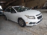 1G1PC5SH8G7****** Salvage and Wrecked 2016 Chevrolet Cruze Limited in Chattanooga