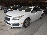 1G1PC5SH8G7****** Used and Repairable 2016 Chevrolet Cruze Limited in Chattanooga