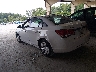 1G1PC5SH8G7****** Salvage and Repairable 2016 Chevrolet Cruze Limited in Chattanooga